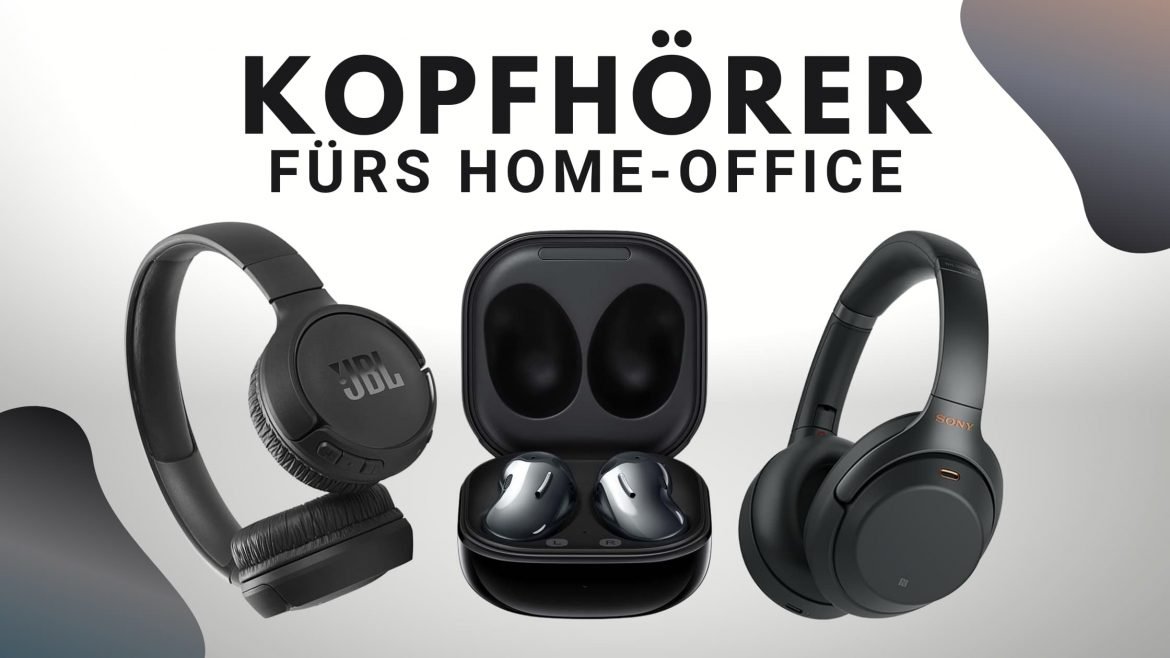 Top 10 Home-Office Kopfhörer 2022