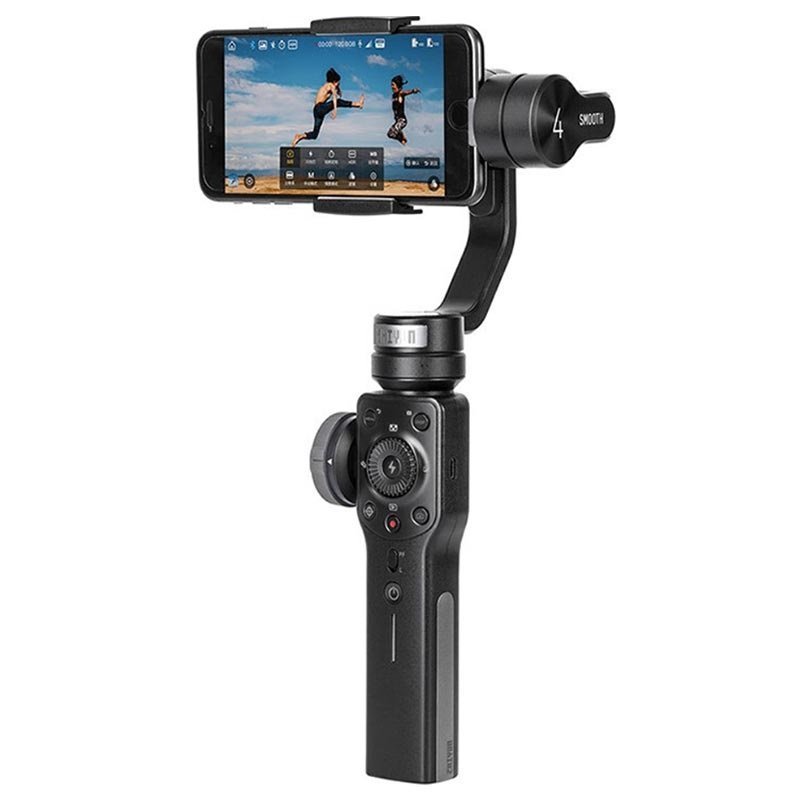 Gimbal von Zhiyun