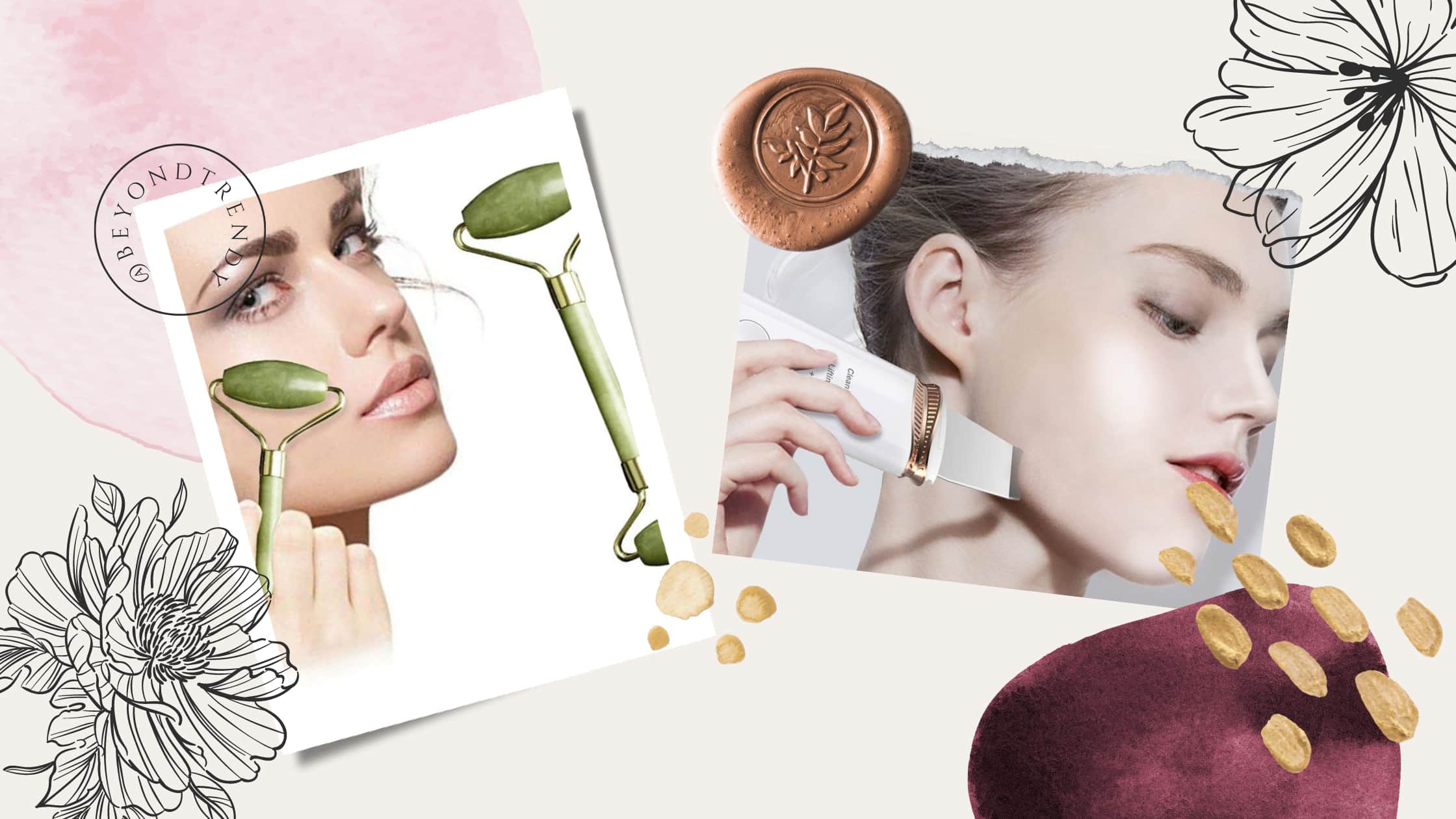 Die besten Schönheitsprodukte und Gadgets für 2022