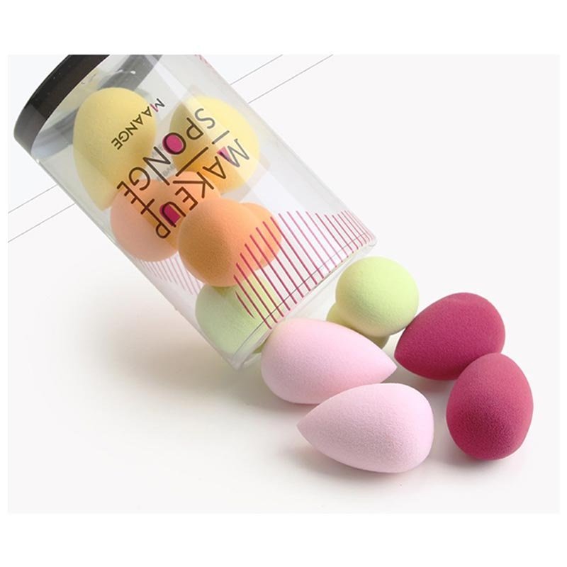 Schwamm-Set- Makeup Beauty Blender