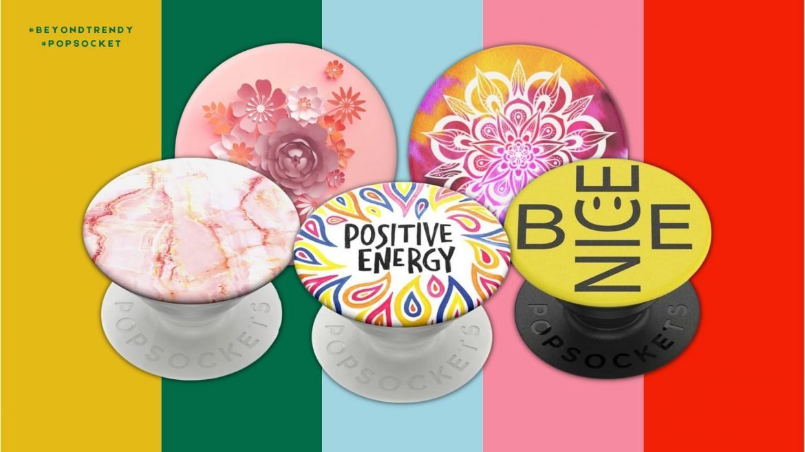 PopSocket: Der ultimative Leitfaden für alles über PopSockets