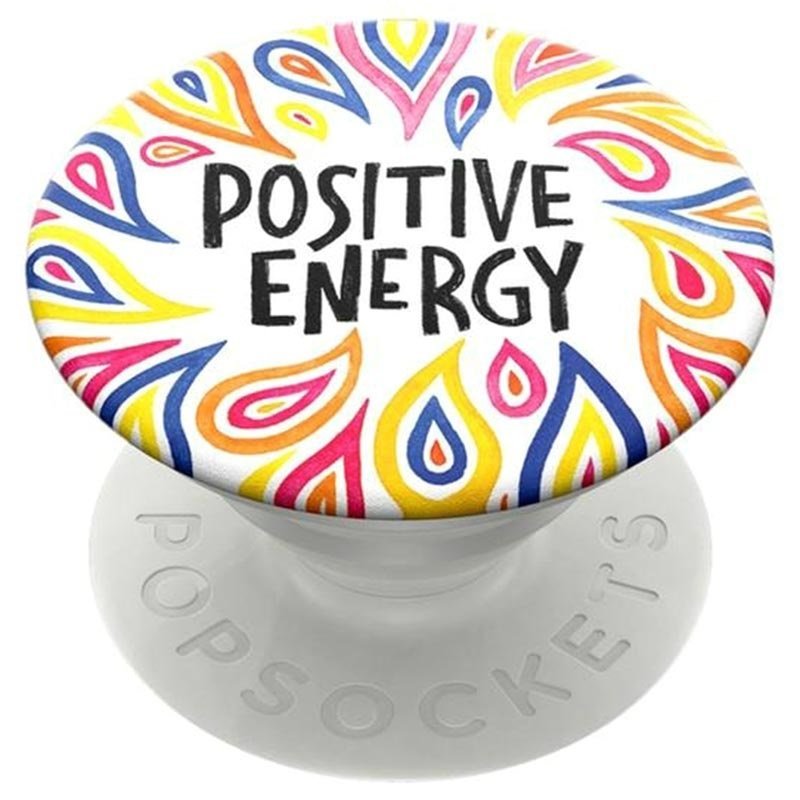 Positive Energie Handyhalterung PopSocket