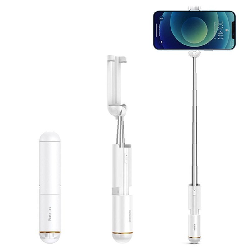 Baseus Mini Bluetooth faltbarer Selfie-Stick