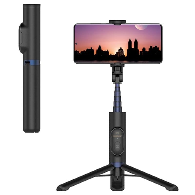 Samsung Bluetooth-Selfie-Stick und Stativ