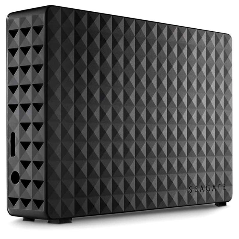 Seagate Expansion Desktop externe Festplatte