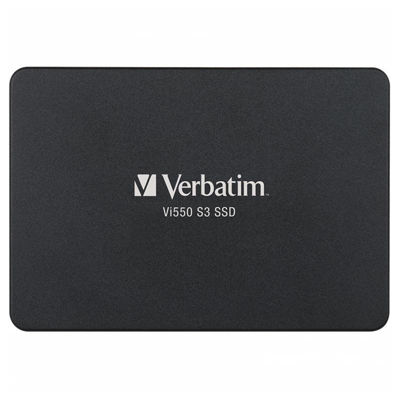 Verbatim Vi550 S3 Interne SSD