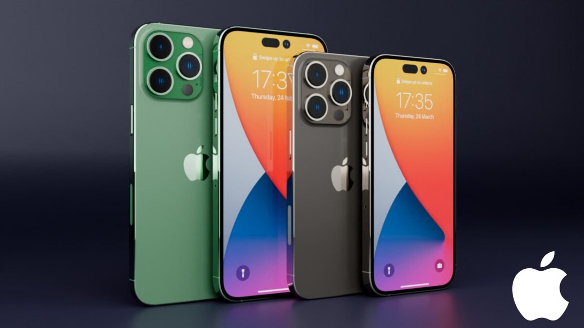 iPhone 14 Gerüchte: Das nächste iPhone wird Sie umhauen!