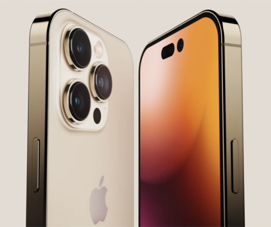 Wie viel kostet das neue iPhone 14?