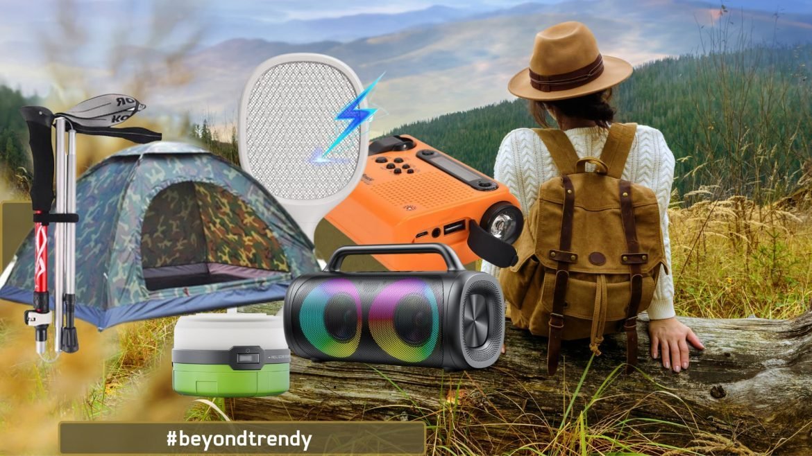 Top 10 der besten Campingausrüstungen für 2022