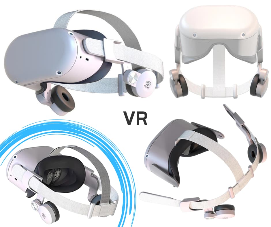 FiiTVR B2 Geräuschreduzierende Kapselgehörschützer