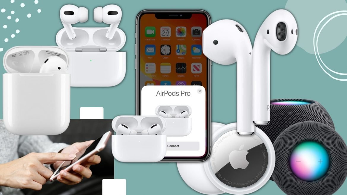 Das beliebteste Original iPhone Zubehör