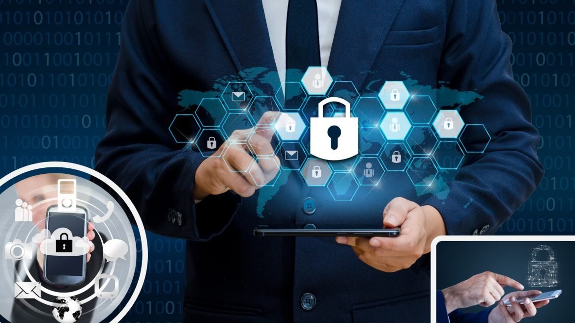 Wie Sie Ihr Handy vor Hackerangriffen schützen können