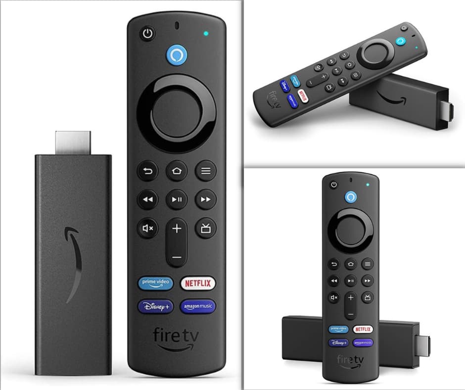 FireTV Stick von Amazon