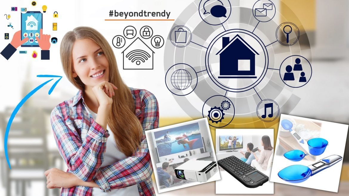 Die besten Smart Home Geräte 2022