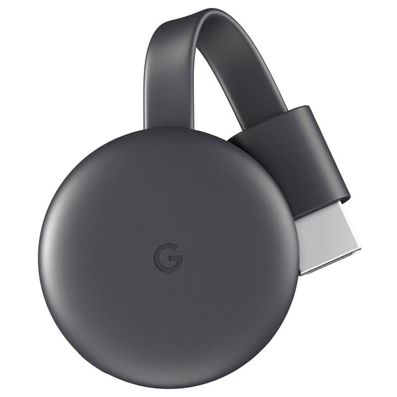 Google Chromecast 3.0 Media Streaming Player