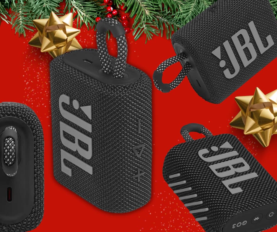 JBL Clip 4 Tragbarer Drahtloser Lautsprecher Tragbarer Drahtloser Lautsprecher von JBL
