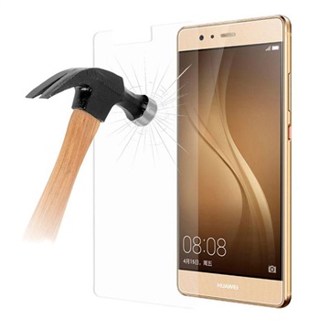 Huawei P9 Lite Tempered Glass Displayschutz