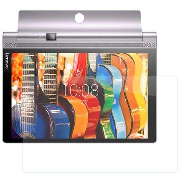 Lenovo Yoga Tab 3 Pro 10.1 Tempered Glass Displayschutz