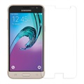 Samsung Galaxy J3 (2016) Tempered Glass Displayschutz