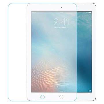 iPad Pro 9.7 Tempered Glass Displayschutz