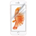 iPhone 7/8/SE (2020)/SE (2022) Displayschutzfolie - Durchsichtig
