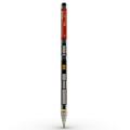 10Pro Transparente kapazitiven Stift Portable Slim Stylus Bleistift zum Schreiben Zeichnung - Orange