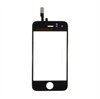 iPhone 3GS Frontglas - Schwarz