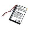 Akku TomTom Go - 720, 730, 730T, 930, 930T, 740 Live, 630 - Li-Poly