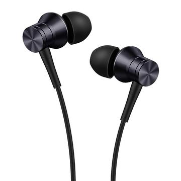 1More P10 Piston Fit kabelgebundene In-Ear-Kopfhörer mit USB-C-Anschluss - Grau