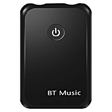 2-in-1 Bluetooth Audio Sender und Empfänger YPF-03