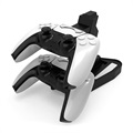 Sony PlayStation 5 DualSense Controller 2-in-1 Ladestation