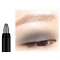 2-in-1 DNM Lidschatten Make-up Kuli / Eyeliner Make-up Kuli - Schwarz