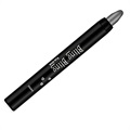 2-in-1 DNM Lidschatten Make-up Kuli / Eyeliner Make-up Kuli - Schwarz