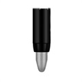 2-in-1 DNM Lidschatten Make-up Kuli / Eyeliner Make-up Kuli - Schwarz