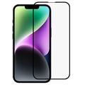 9D Full Cover Samsung Galaxy S10e Panzerglas - 9H, 0.3mm - Schwarz