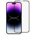9D Full Cover Samsung Galaxy S10e Panzerglas - 9H, 0.3mm - Schwarz