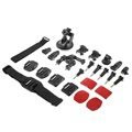 GoPro Hero 25-in-1 Zubehör Set