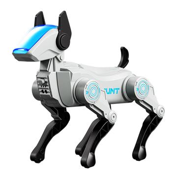 2629-T41A KI-Roboterhund-Spielzeug mit Tanzmodus für Kinder