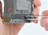 iPhone 4S System Anschluss Reparatur - Schwarz