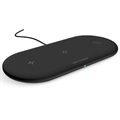 Kabelloses 3-in-1-Ladegerät für iPhone, Apple Watch und AirPods W41
