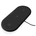 Kabelloses 3-in-1-Ladegerät für iPhone, Apple Watch und AirPods W41