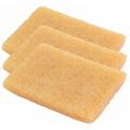 3 Stück Radiergummi zur Reinigung von Wildleder und Leder für UGG Boots und mehr