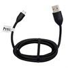 HTC DC M410 microUSB Data Kabel -  Desire, Desire HD, Wildfire, Legend, HD2