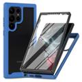 360 Schutz Samsung Galaxy S23 Ultra 5G Hülle