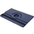 Lenovo Tab P12 Pro 360 Rotierende Folio Hülle - Blau