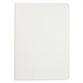 iPad 10.2 2019/2020/2021 360 Rotierende Folio Hülle - Weiß