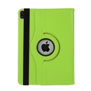 iPad Air 11 2024/2025 360 Rotierende Folio Hülle - Grün