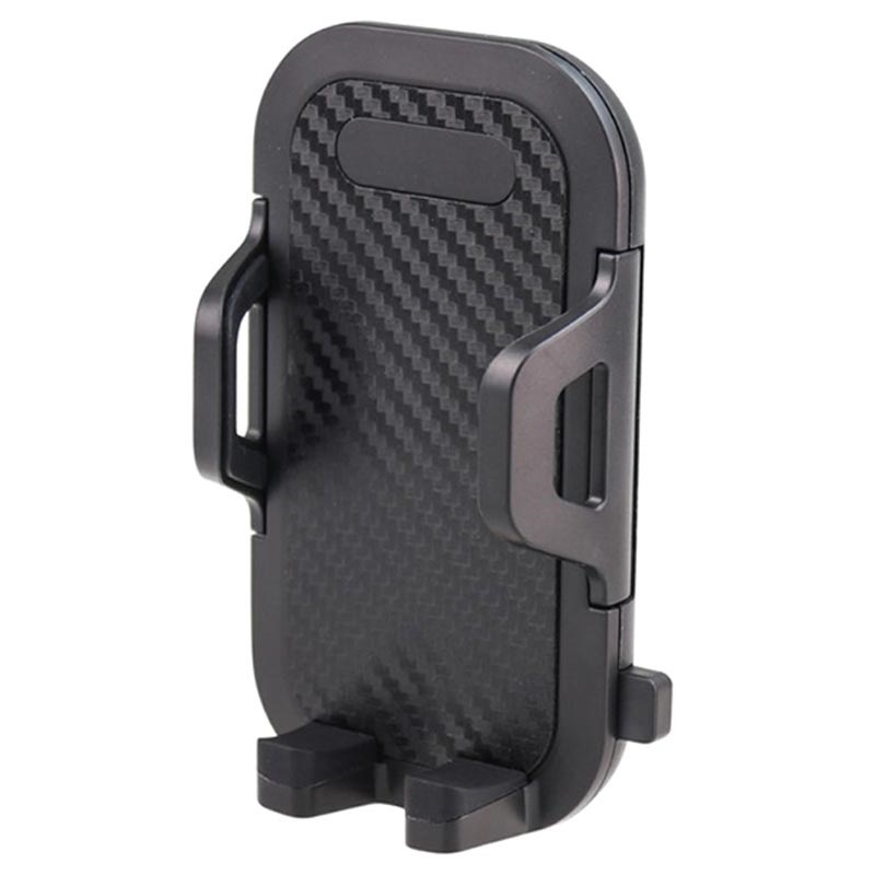 Kaufe Universal 360 Rotierenden Auto Halterung Handy Halter Auto  Sonnenblende Halterung Unterstützung Clip Halterung Für GPS Smartphones