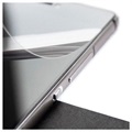 3MK FlexibleGlass Samsung Galaxy A51 Hybrid Displayschutz - 7H, 0.3mm