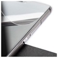 3MK FlexibleGlass Samsung Galaxy A71 Hybrid Displayschutz - 7H, 0.3mm